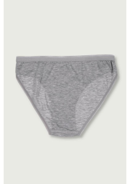2'li Paket Pamuklu Kadın Bikini Külot indirimleri
