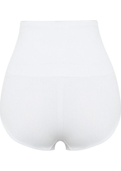 Korse Kadın Dikişsiz Slip Pantolon Korse
