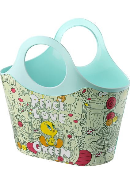 Tuffex Tweety Çocuk Çantası