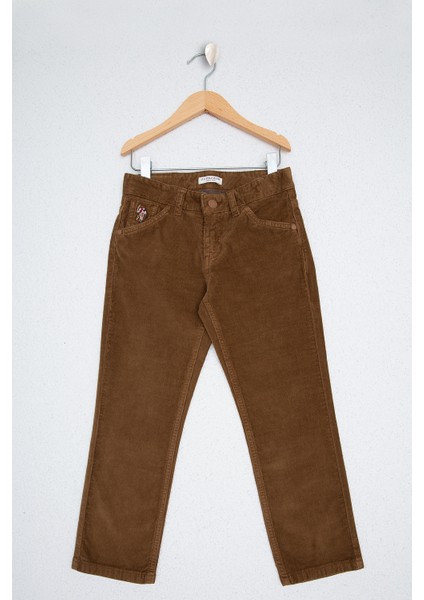 Erkek Çocuk Spor Pantolon 50214118-VR099