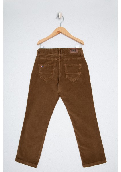 Erkek Çocuk Spor Pantolon 50214118-VR099