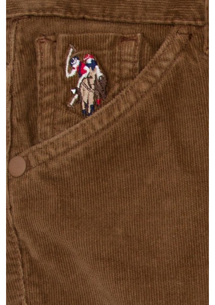 Erkek Çocuk Spor Pantolon 50214118-VR099