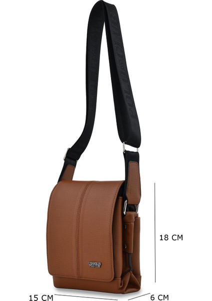 8031 Omuz Askılı Çanta Taba fiyatları