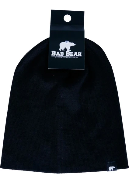 Bad Bear Erkek Bere