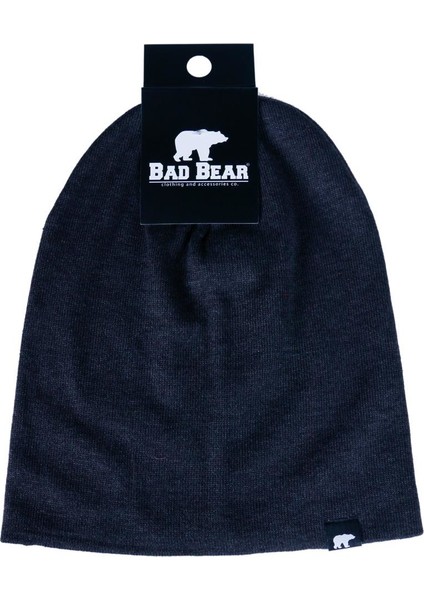 Bad Bear Erkek Bere