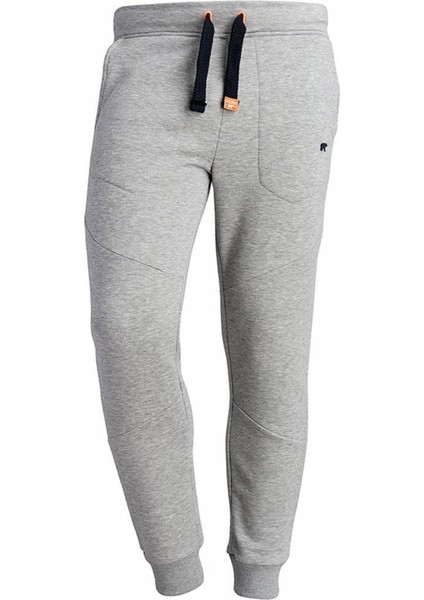 Core Solıd Iı Sweatpant Gri Erkek Eşofman 18.02.14.001-C19