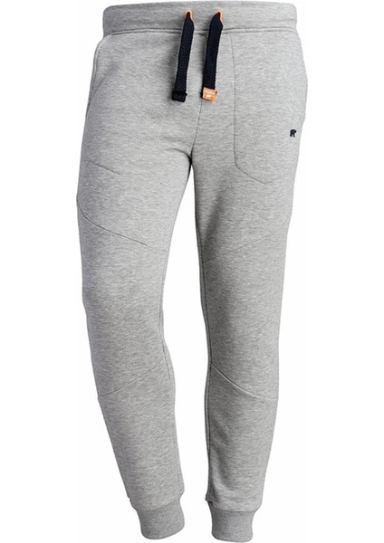 Bad Bear Core Solıd Iı Sweatpant Gri Erkek Eşofman 18.02.14.001-C19