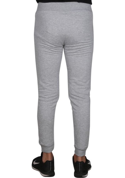 Core Solıd Iı Sweatpant Gri Erkek Eşofman 18.02.14.001-C19