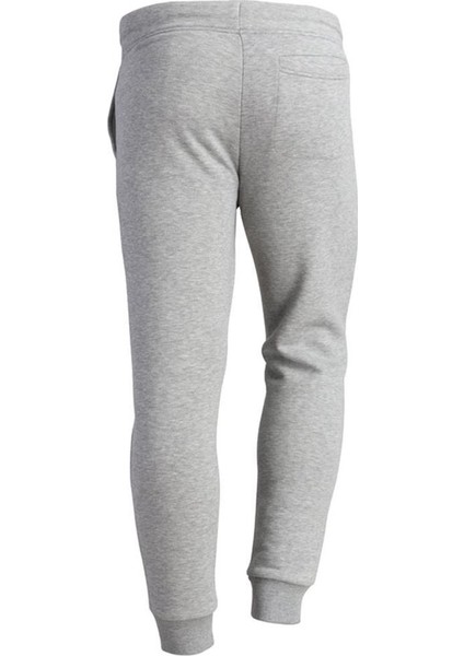 Core Solıd Iı Sweatpant Gri Erkek Eşofman 18.02.14.001-C19