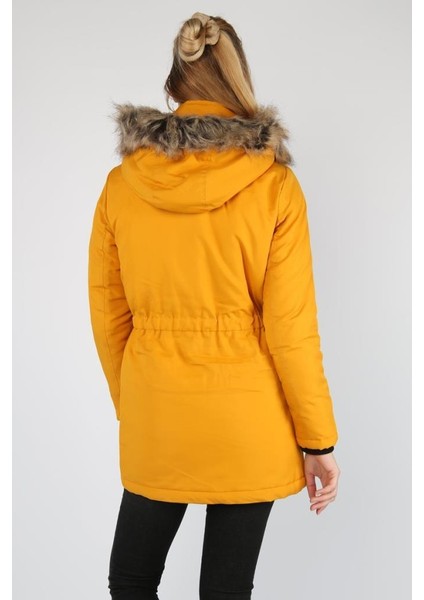 Onliris Kadın Mont 15181307 modelleri
