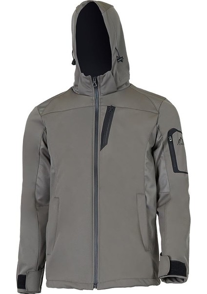 Erkek Softshell Mont 281160-807