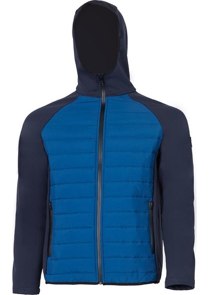 Sshell Jacket M Erkek Mont 291142-411