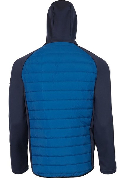 Sshell Jacket M Erkek Mont 291142-411