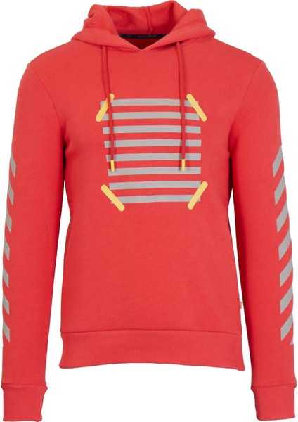 H Sweat M Erkek Sweatshirt 2012016-657