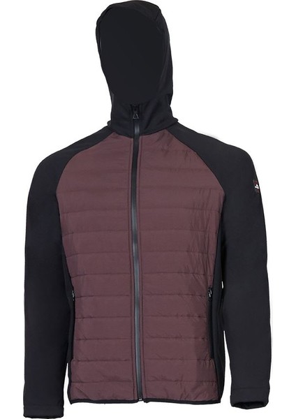 Erkek Softshell Mont 291142-678