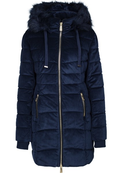 Outdoor Kadın Parka Bılove