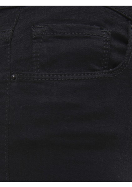 Tanya X Black Wash Kadın jeans modelleri