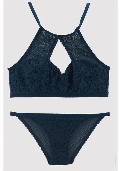 Pierre Cardin 4788 Allison Bralet Sütyen Takım