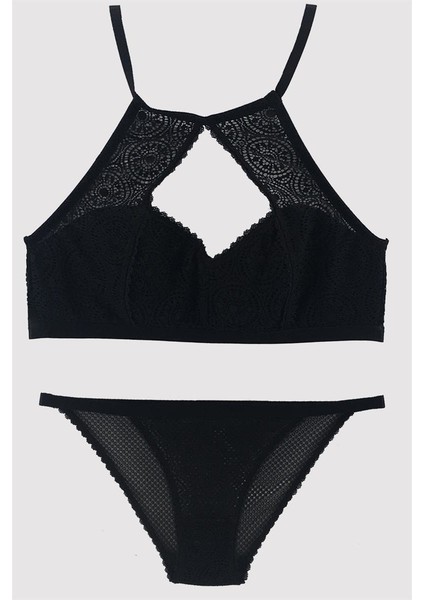 4788 Allison Bralet Sütyen Takım