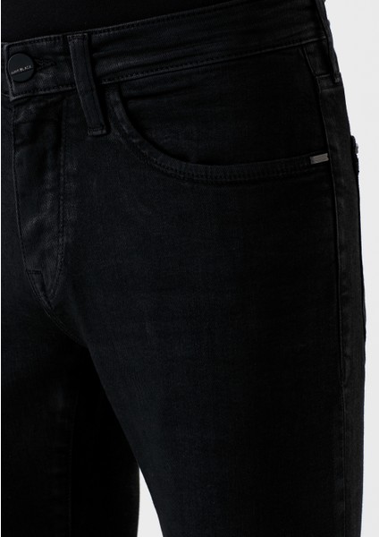 Erkek Jake Mavi Black Siyah Jean Pantolon 0042230570