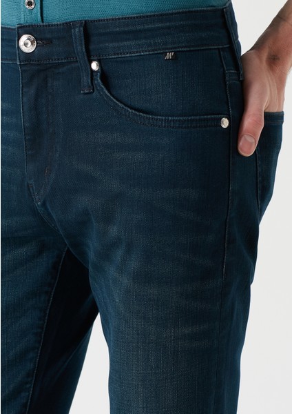 Erkek Marcus Black Pro Jean Pantolon 0035131630