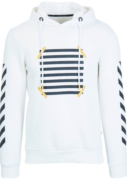 H Sweat M Erkek Sweatshirt 2012016-100