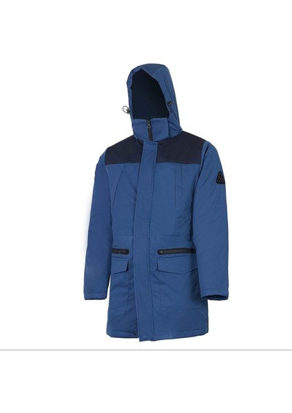 H Winter Jacket M Erkek Mont 2011021-413