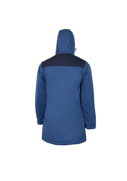 H Winter Jacket M Erkek Mont 2011021-413
