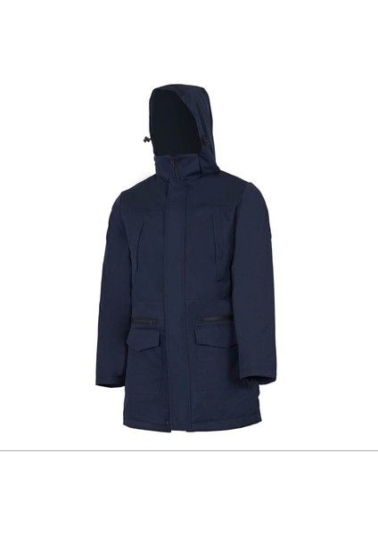 H Winter Jacket M Erkek Mont 2011021-410