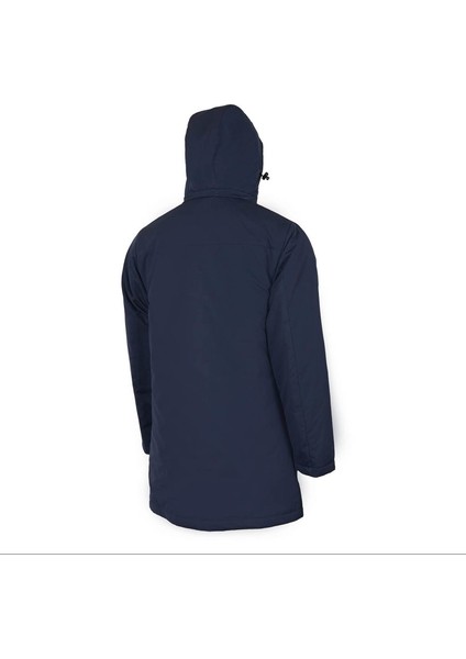 H Winter Jacket M Erkek Mont 2011021-410