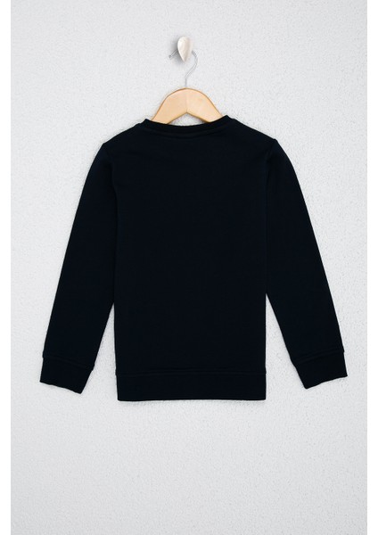 Erkek Çocuk Sweatshirt 50215878-VR033 fiyatları
