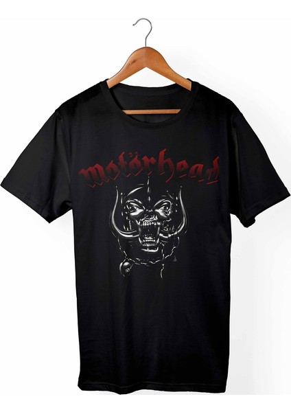 Motörhead Çocuk Siyah T-shirt