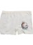 3069 3'lü Paket Likralı Kız Çocuk Boxer 2