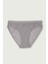 2'li Paket Pamuklu Kadın Bikini Külot 4