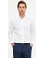 Erkek Mavi Slim Fit Gömlek 50219452-VR036 1