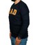 Bad Bear Erkek Lacivert Spor Sweatshirt 2