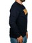 Bad Bear Erkek Lacivert Spor Sweatshirt 3