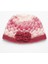 Pinkbear Özel Tasarım %100 Handmade El Örgüsü Yerli Üretim Outdoor Yün Kadın Bere Şapka 2