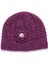 Pinkbear Özel Tasarım %100 Handmade El Örgüsü Yerli Üretim Outdoor Yün Kadın Bere Şapka 2
