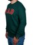 Bad Bear Erkek Lacivert Spor Sweatshirt 9