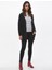 Tanya X Black Wash Kadın jeans 4