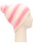 Pinkbear Özel Tasarım %100 Handmade El Örgüsü Yerli Üretim Outdoor Yün Kadın/ Erkek Bere Şapka 1