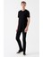 Erkek Jake Mavi Black Siyah Jean Pantolon 0042230570 1