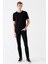 Erkek Jake Mavi Black Siyah Jean Pantolon 0042230570 2