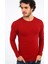 Mys Lion 4013 Slim Fit Likralı Uzunkol Sweat 1