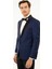 İndigo Slim Fit Ceket 3