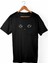 Cat-Kedi Çocuk Siyah T-shirt 1