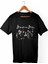 Bts Çocuk Siyah T-shirt 1