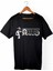 One Piece Çocuk Siyah T-shirt 1