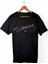 Atatürk Siyah Çocuk T-shirt 1